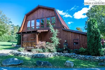 Rs7 Skywest Parkway, Elk Park, NC 28622 - Photo 35