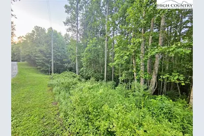 Lot 21 Eagles Landing Dr, Crumpler, NC 28617 - Photo 1