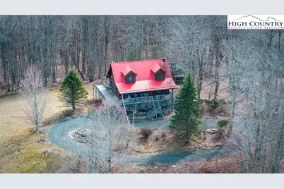 864 Joe Clayton Rd, Lansing, NC 28643 - Photo 5