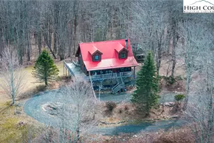 864 Joe Clayton Rd, Lansing, NC 28643 - Photo 5