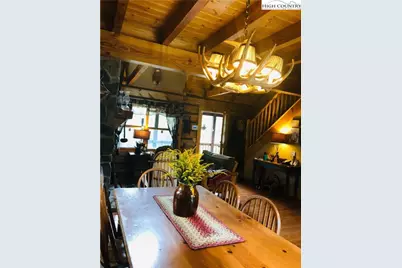 864 Joe Clayton Rd, Lansing, NC 28643 - Photo 9