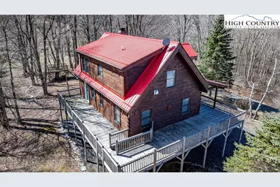 864 Joe Clayton Rd, Lansing, NC 28643 - Photo 35