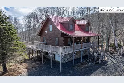 864 Joe Clayton Rd, Lansing, NC 28643 - Photo 31