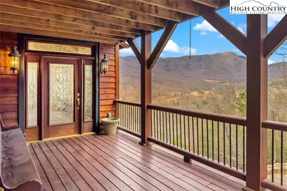 60 E Valley View Drive, Marion, NC 28752 - Photo 7