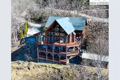 60 E Valley View Drive, Marion, NC 28752 - Photo 3