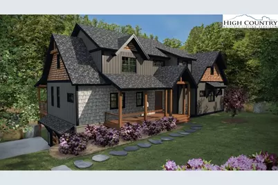 Lot 41 Mossy Creek Court, Boone, NC 28607 - Photo 47