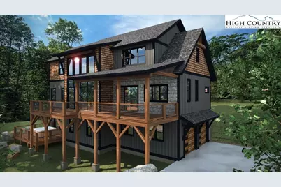 Lot 41 Mossy Creek Court, Boone, NC 28607 - Photo 49