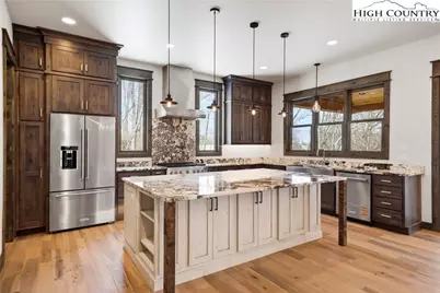 Lot 41 Mossy Creek Court, Boone, NC 28607 - Photo 9