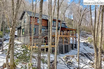 Lot 41 Mossy Creek Court, Boone, NC 28607 - Photo 5