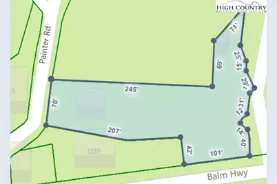 40 Painter Road, Banner Elk, NC 28604 - Photo 45