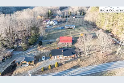 40 Painter Road, Banner Elk, NC 28604 - Photo 37