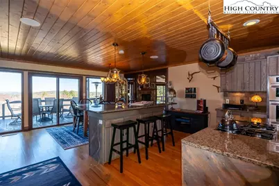 186 Woodcrest Road, Roaring Gap, NC 28668 - Photo 21
