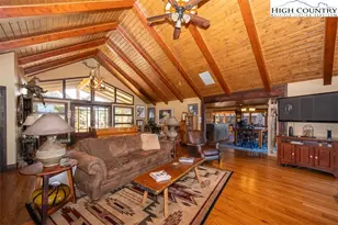 186 Woodcrest Rd, Glade Valley, NC 28627 - Photo 17