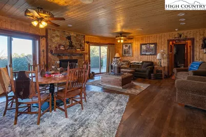 186 Woodcrest Road, Roaring Gap, NC 28668 - Photo 27