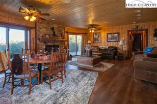 186 Woodcrest Rd, Roaring Gap, NC 28668 - Photo 27