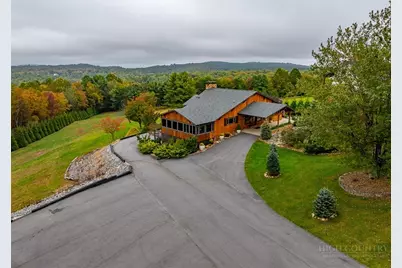 186 Woodcrest Road, Roaring Gap, NC 28668 - Photo 1