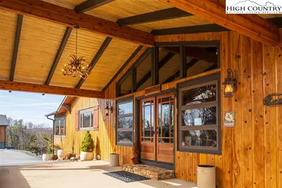 186 Woodcrest Road, Roaring Gap, NC 28668 - Photo 5