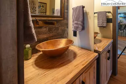 186 Woodcrest Road, Glade Valley, NC 28627 - Photo 23