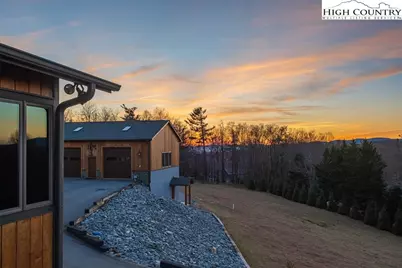 186 Woodcrest Road, Roaring Gap, NC 28668 - Photo 45