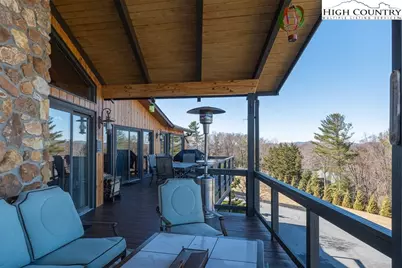 186 Woodcrest Road, Glade Valley, NC 28627 - Photo 33