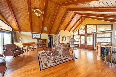 186 Woodcrest Road, Roaring Gap, NC 28668 - Photo 15