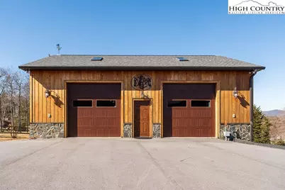 186 Woodcrest Road, Glade Valley, NC 28627 - Photo 41