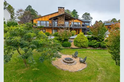 186 Woodcrest Road, Roaring Gap, NC 28668 - Photo 3