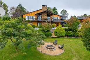 186 Woodcrest Rd, Roaring Gap, NC 28668 - Photo 3