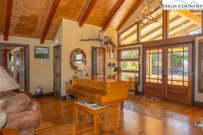 186 Woodcrest Road, Glade Valley, NC 28627 - Photo 15