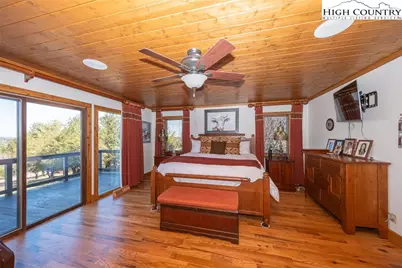 186 Woodcrest Road, Glade Valley, NC 28627 - Photo 19