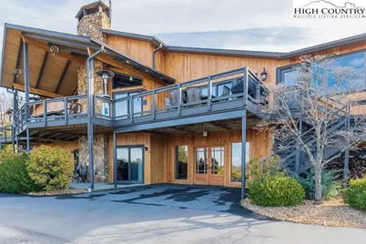 186 Woodcrest Road, Roaring Gap, NC 28668 - Photo 13