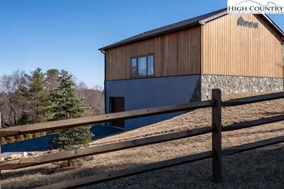 186 Woodcrest Road, Glade Valley, NC 28627 - Photo 43