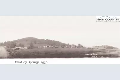 436 Shatley Springs Road, Crumpler, NC 28617 - Photo 13