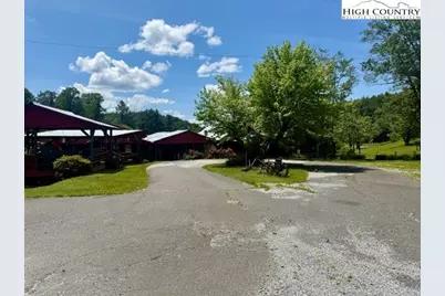 436 Shatley Springs Road, Crumpler, NC 28617 - Photo 27