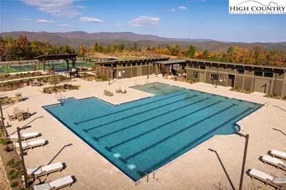 1.58 Acres Lady's Mantle (Er9) Lane, Ferguson, NC 28624 - Photo 37