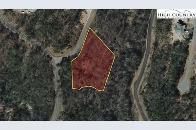 1.58 Acres Lady's Mantle (Er9) Lane, Ferguson, NC 28624 - Photo 17