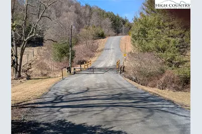 Lot 4 Running Cedar Lane, Crumpler, NC 28617 - Photo 3