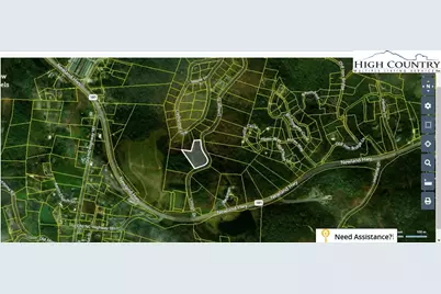 Tbd Linhigh Drive, Linville, NC 28646 - Photo 3