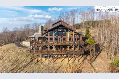 105B Beaver Dam Road, Elk Park, NC 28622 - Photo 15