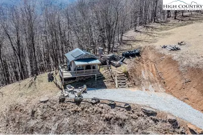 Tbd Jerry's Creek Road, Newland, NC 28657 - Photo 37