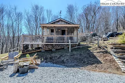 Tbd Jerry's Creek Road, Newland, NC 28657 - Photo 5