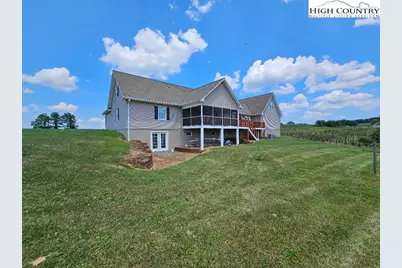 611 Barrett Road, Ennice, NC 28623 - Photo 11