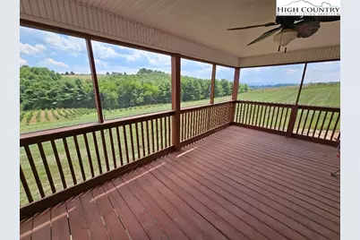 611 Barrett Road, Ennice, NC 28623 - Photo 43