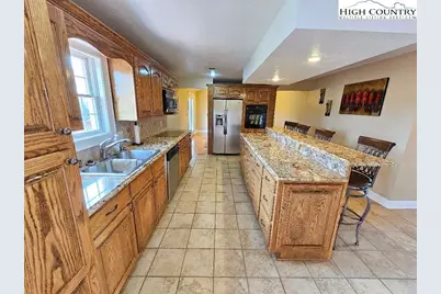 611 Barrett Road, Ennice, NC 28623 - Photo 21