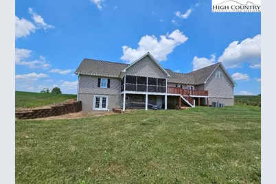 611 Barrett Road, Ennice, NC 28623 - Photo 13