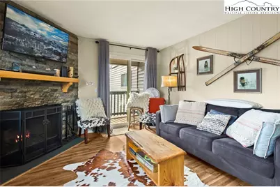 301 Pinnacle Inn Road #3301, Beech Mountain, NC 28604 - Photo 5