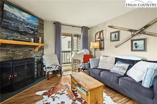 301 Pinnacle Inn Rd, Beech Mountain, NC 28604 - Photo 5