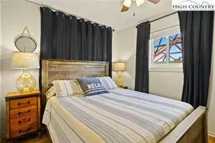 301 Pinnacle Inn Rd, Beech Mountain, NC 28604 - Photo 13