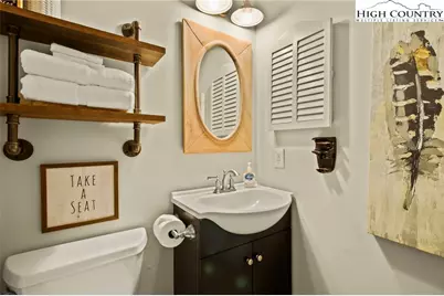 301 Pinnacle Inn Road #3301, Beech Mountain, NC 28604 - Photo 11