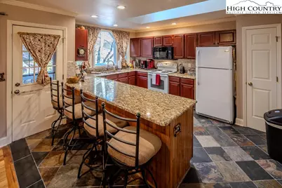 126 Staghorn Hollow Road, Beech Mountain, NC 28604 - Photo 5